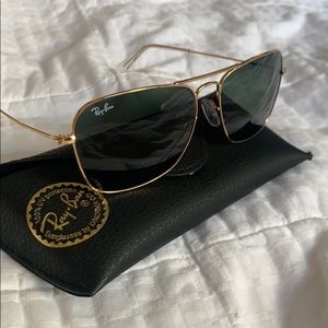 Ray Ban Sunglasses